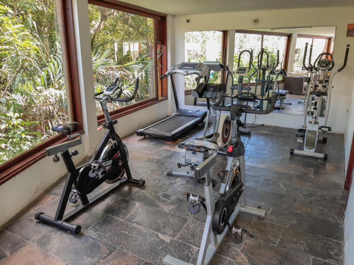 וילה דה לייבה Hotel Meson De Los Virreyes מראה חיצוני תמונה