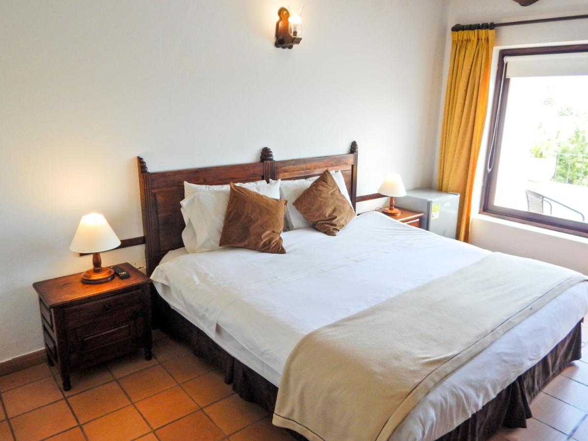 וילה דה לייבה Hotel Meson De Los Virreyes מראה חיצוני תמונה